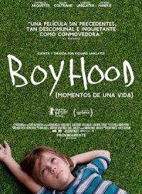 pelicula Boyhood [Momentos De Una Vida]